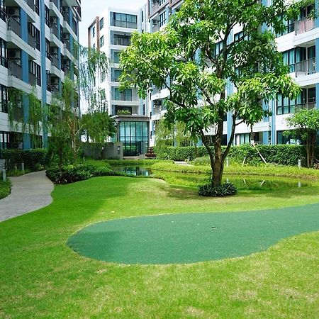 Phuket Rooms Stay מראה חיצוני תמונה