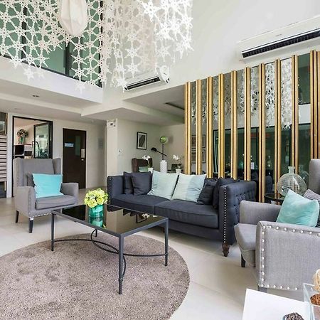 Phuket Rooms Stay מראה חיצוני תמונה