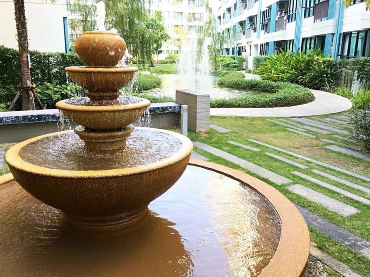 Phuket Rooms Stay מראה חיצוני תמונה