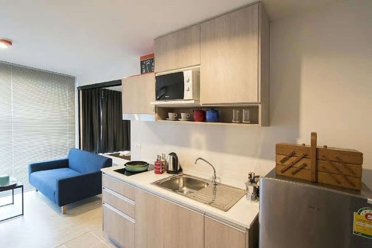 Phuket Rooms Stay מראה חיצוני תמונה