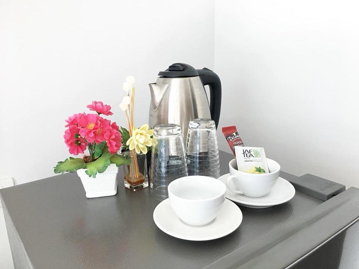 Phuket Rooms Stay מראה חיצוני תמונה