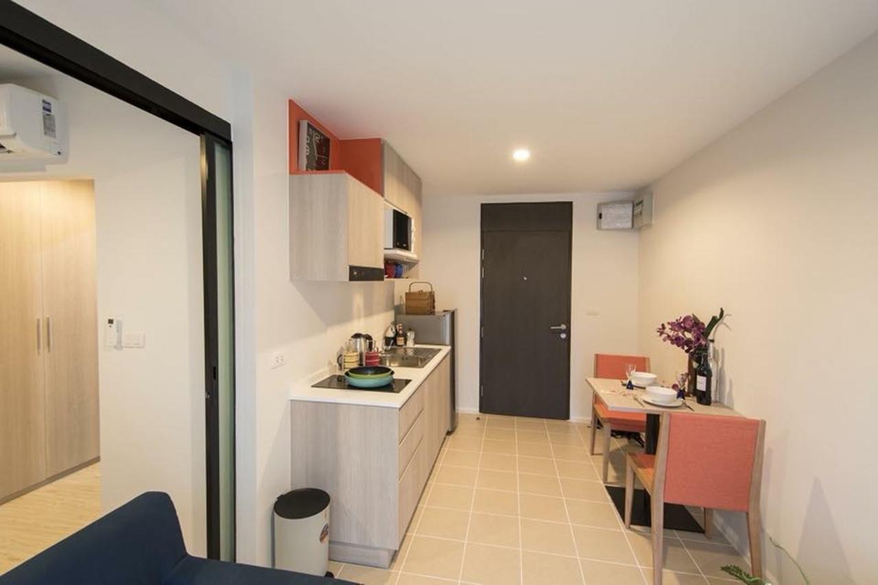 Phuket Rooms Stay מראה חיצוני תמונה