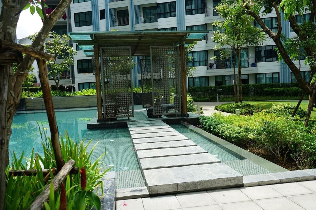 Phuket Rooms Stay מראה חיצוני תמונה
