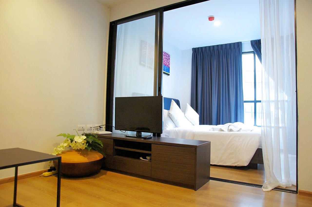 Phuket Rooms Stay מראה חיצוני תמונה