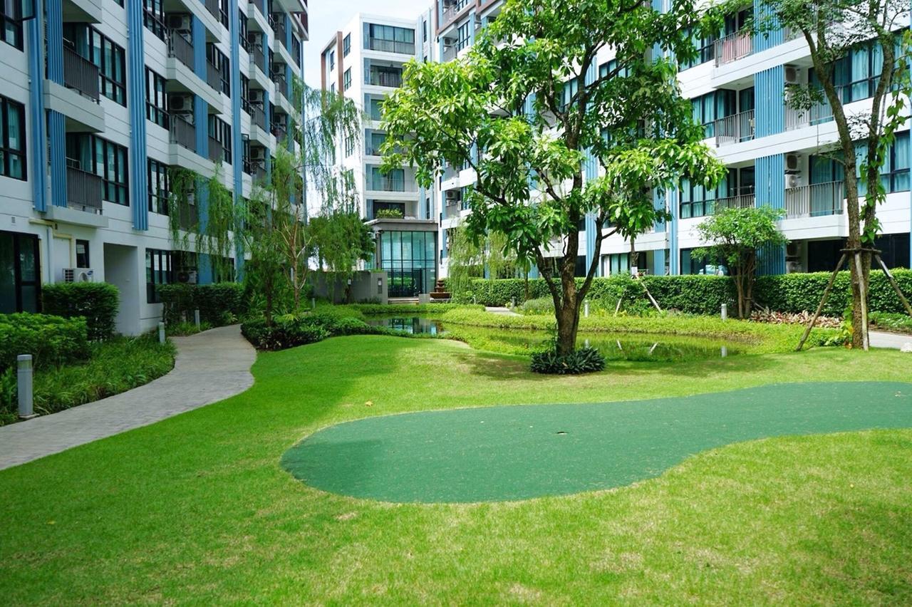 Phuket Rooms Stay מראה חיצוני תמונה