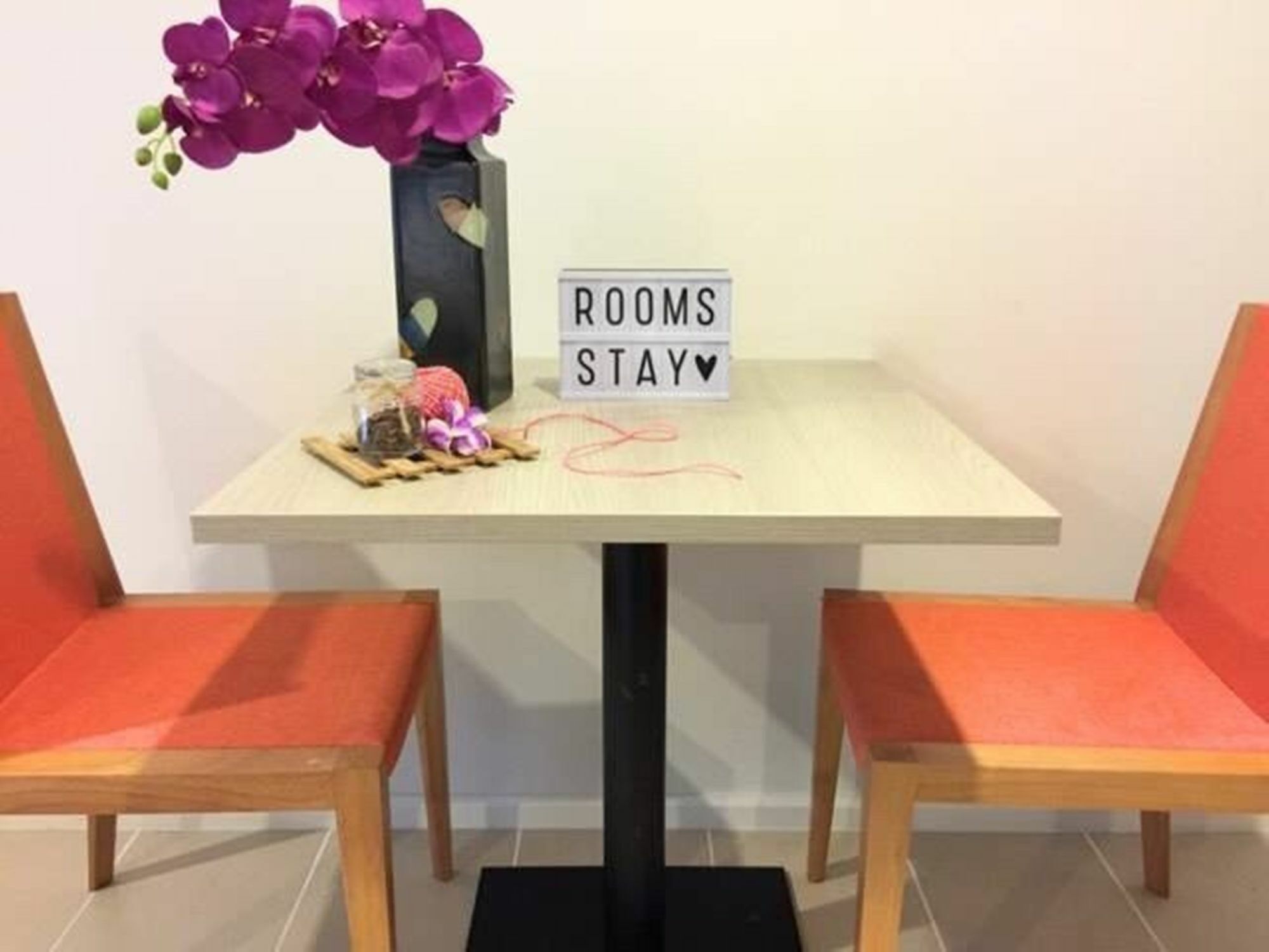 Phuket Rooms Stay מראה חיצוני תמונה