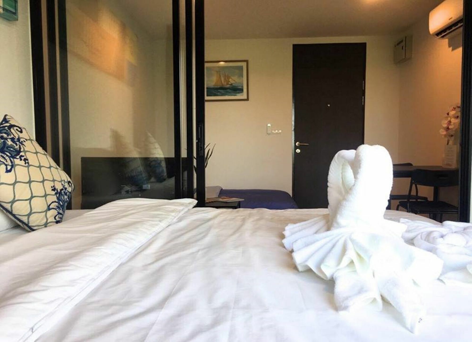 Phuket Rooms Stay מראה חיצוני תמונה