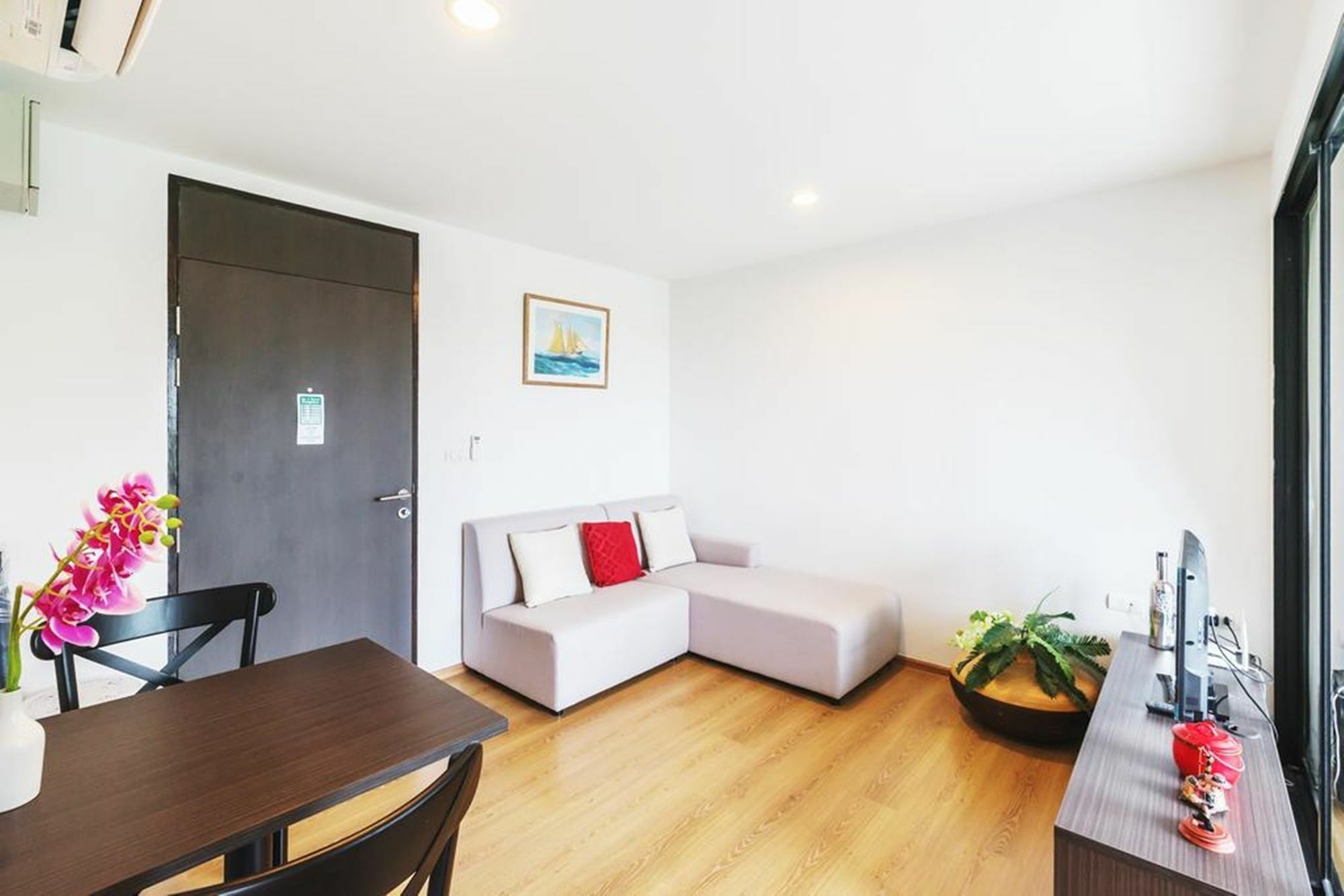 Phuket Rooms Stay מראה חיצוני תמונה
