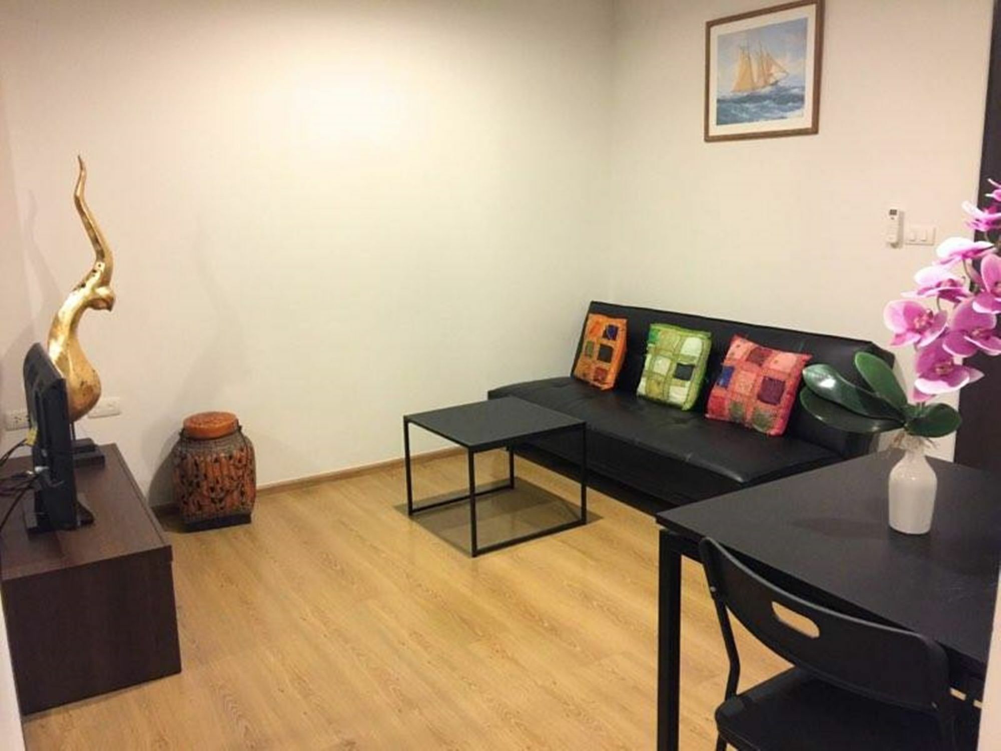 Phuket Rooms Stay מראה חיצוני תמונה