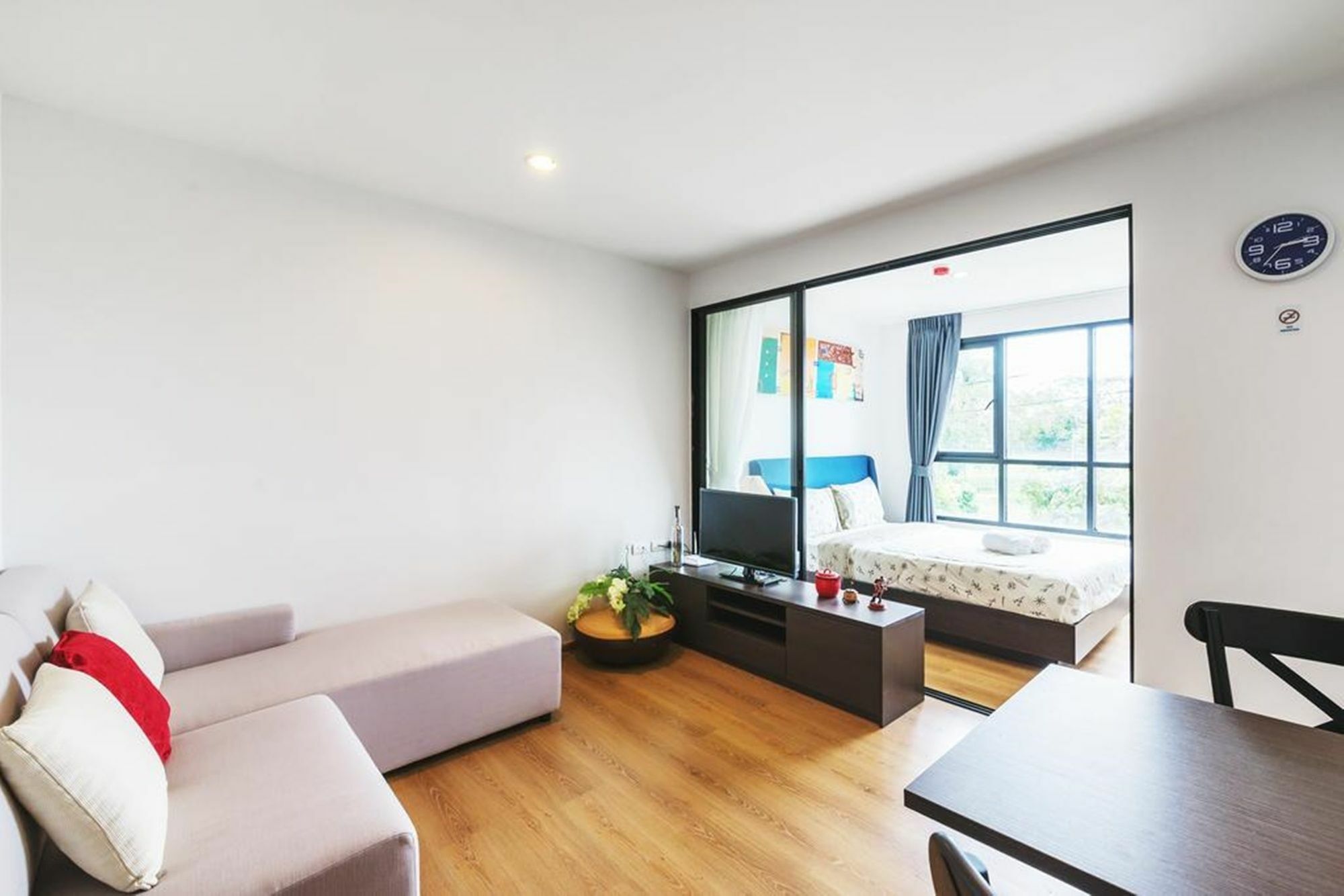 Phuket Rooms Stay מראה חיצוני תמונה