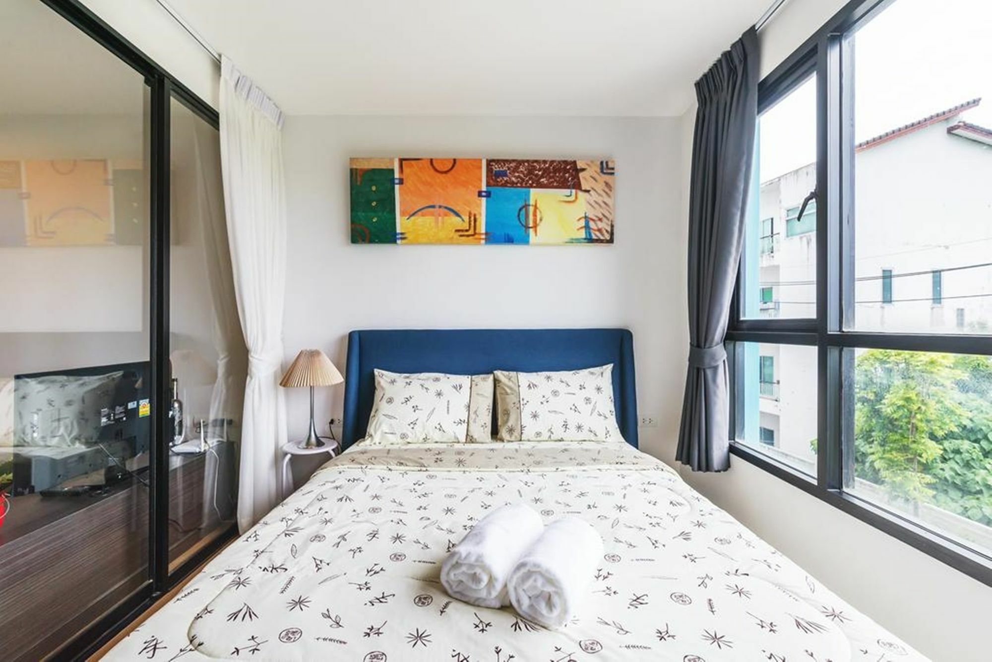 Phuket Rooms Stay מראה חיצוני תמונה