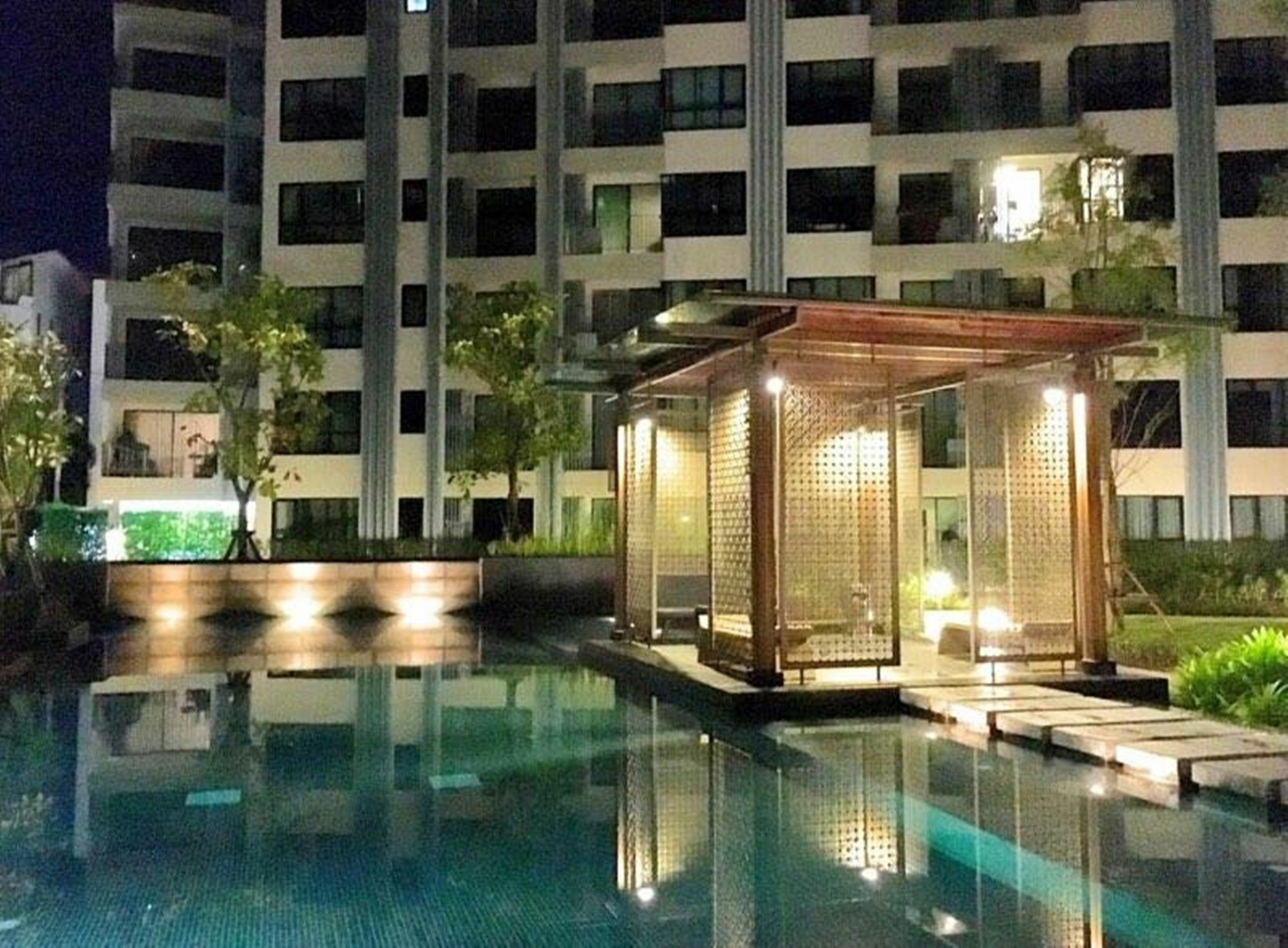 Phuket Rooms Stay מראה חיצוני תמונה