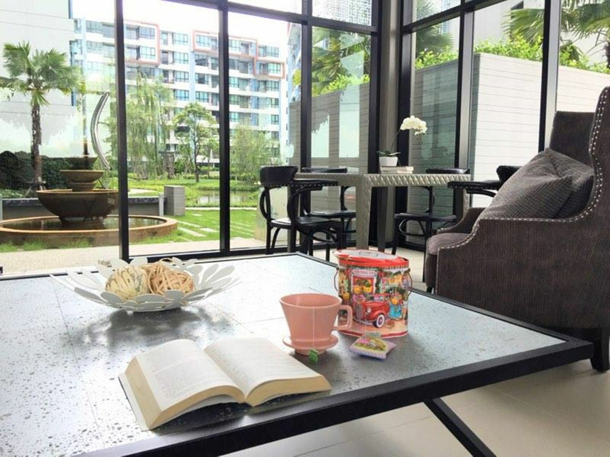 Phuket Rooms Stay מראה חיצוני תמונה