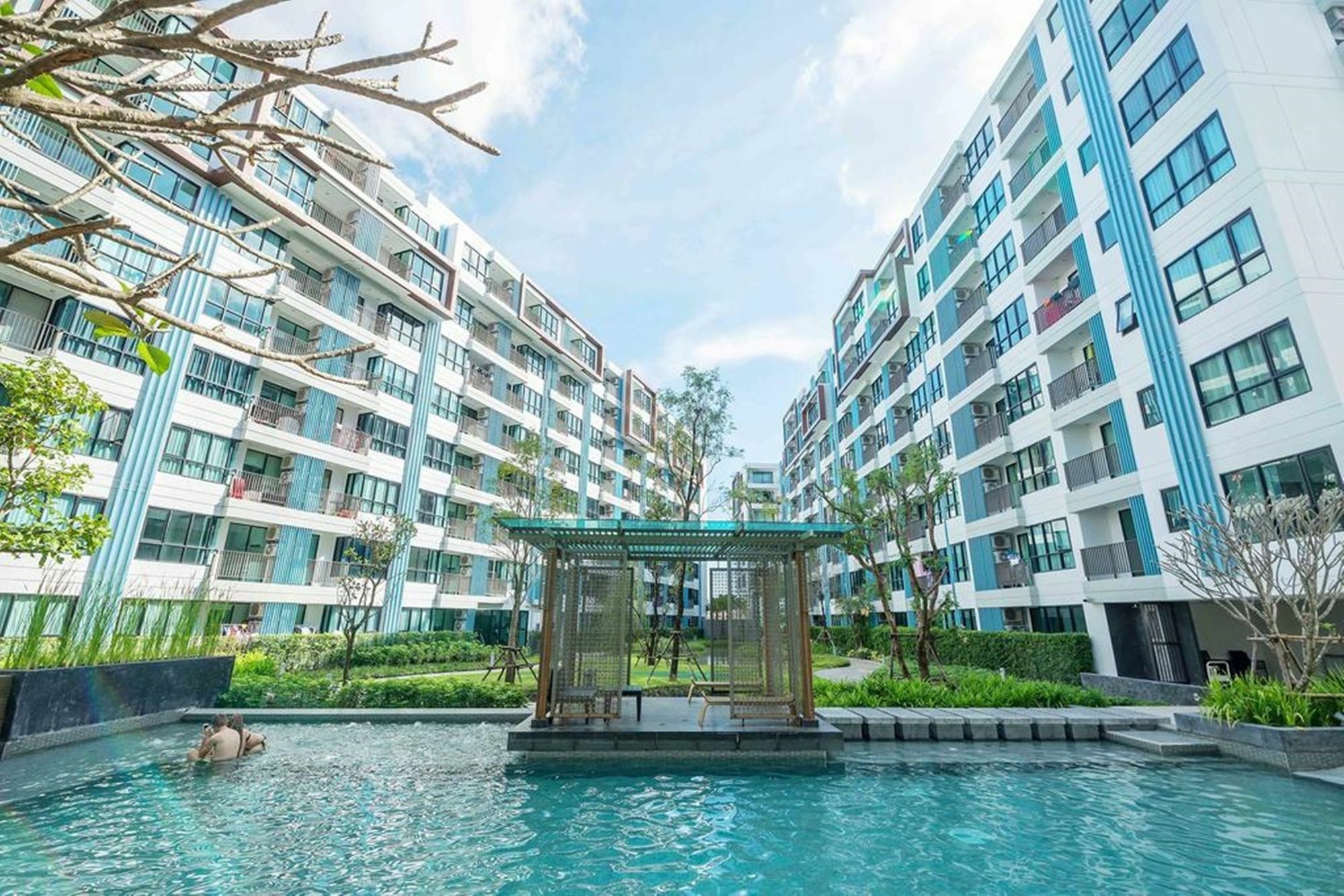 Phuket Rooms Stay מראה חיצוני תמונה