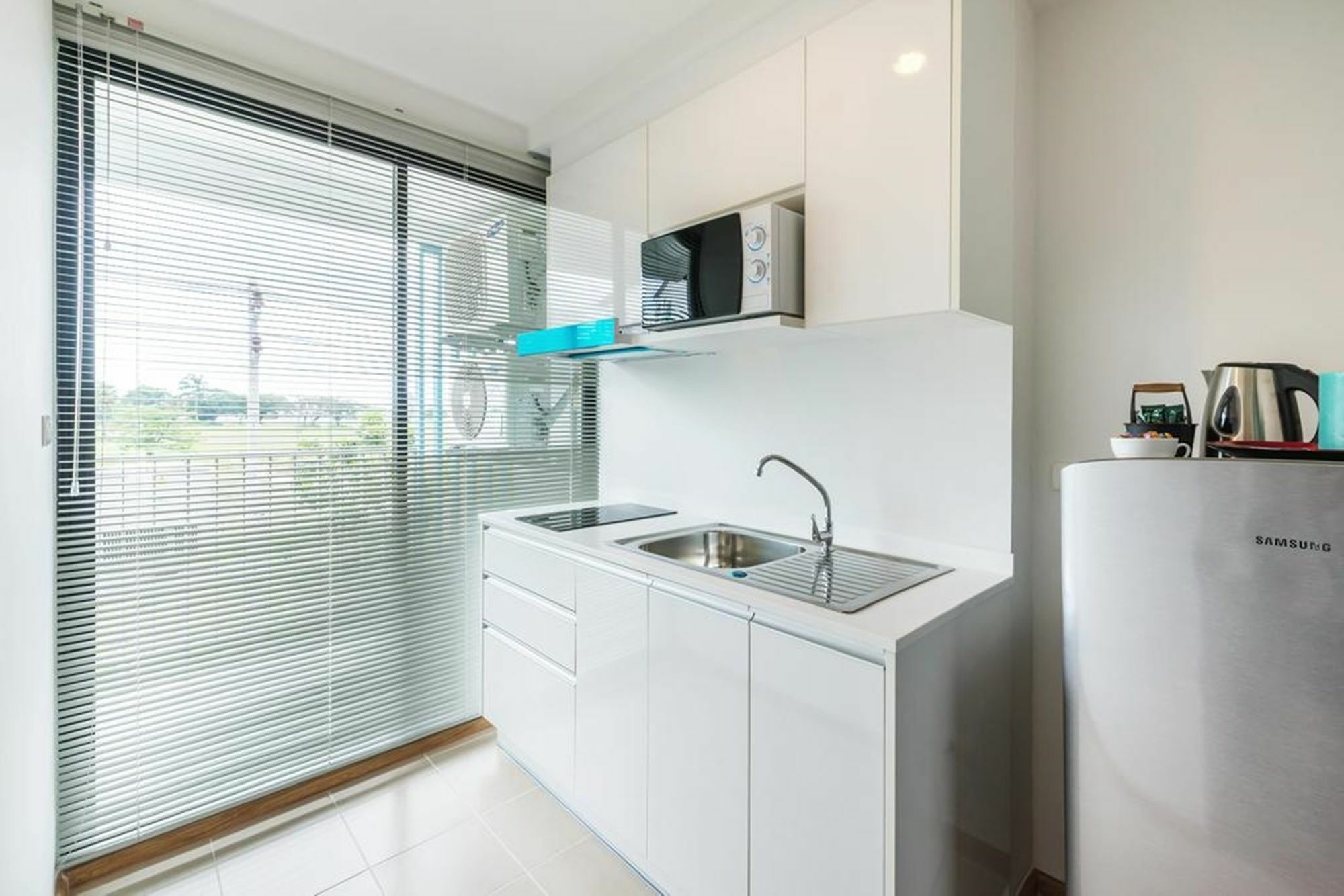 Phuket Rooms Stay מראה חיצוני תמונה