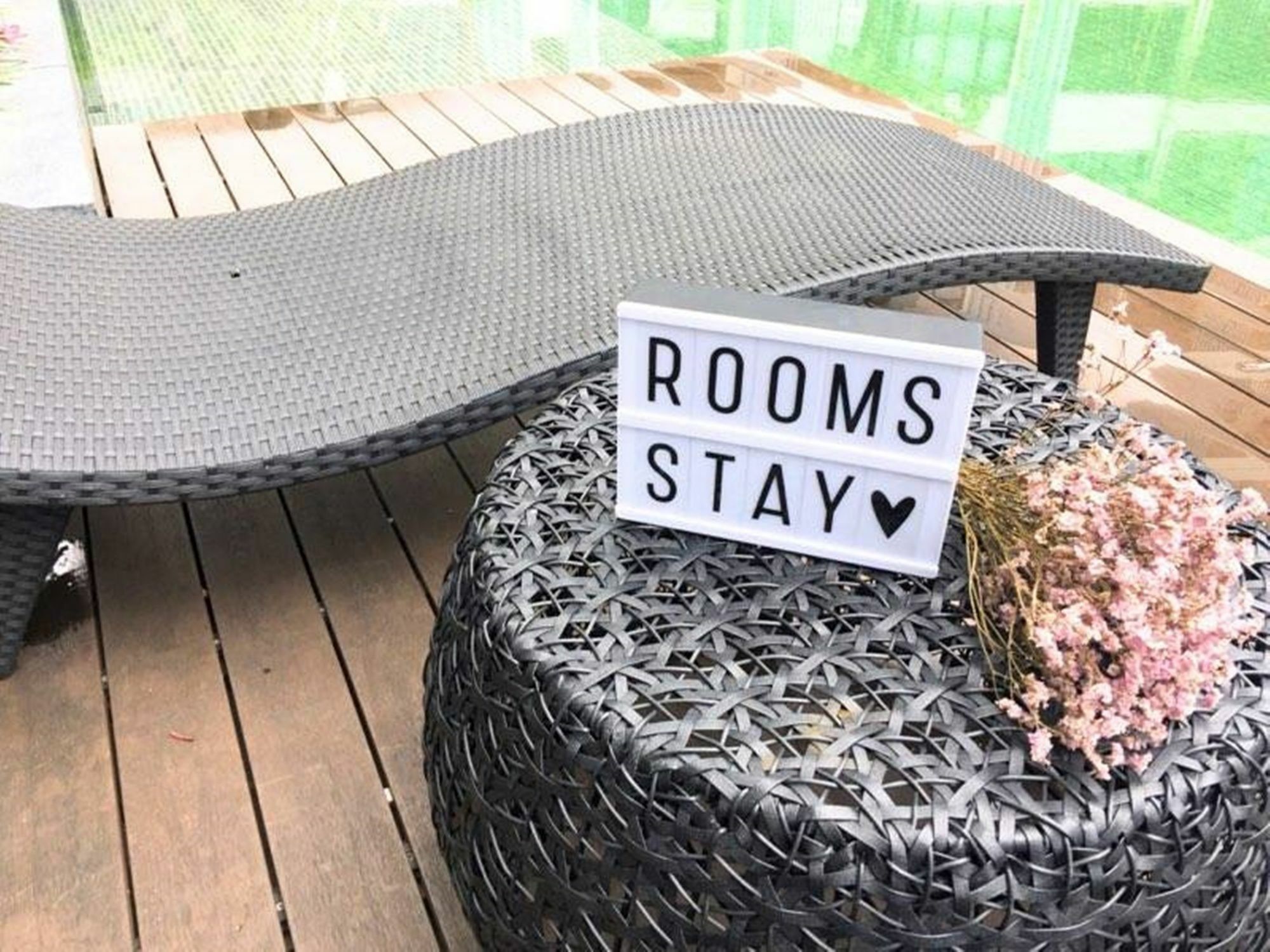 Phuket Rooms Stay מראה חיצוני תמונה
