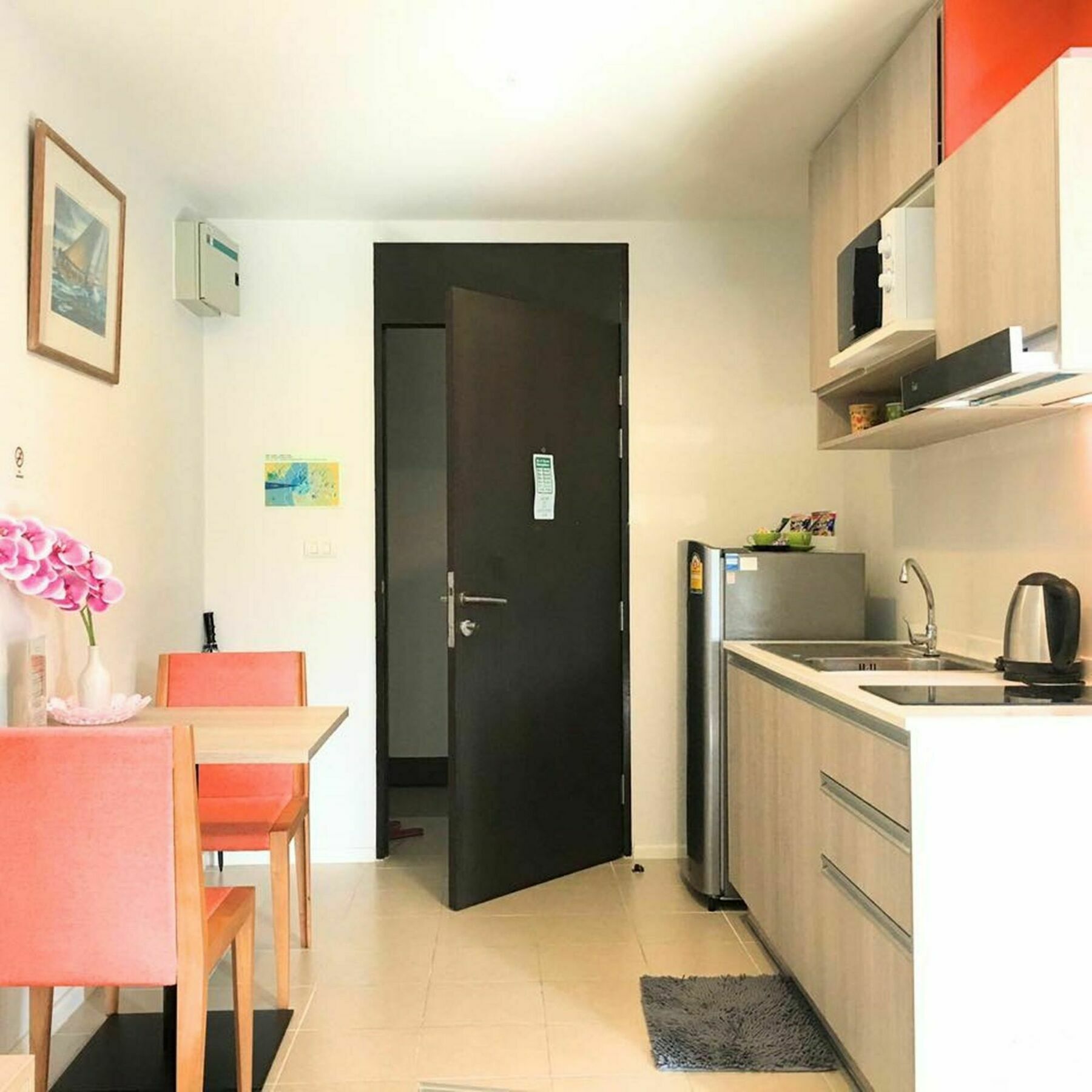 Phuket Rooms Stay מראה חיצוני תמונה
