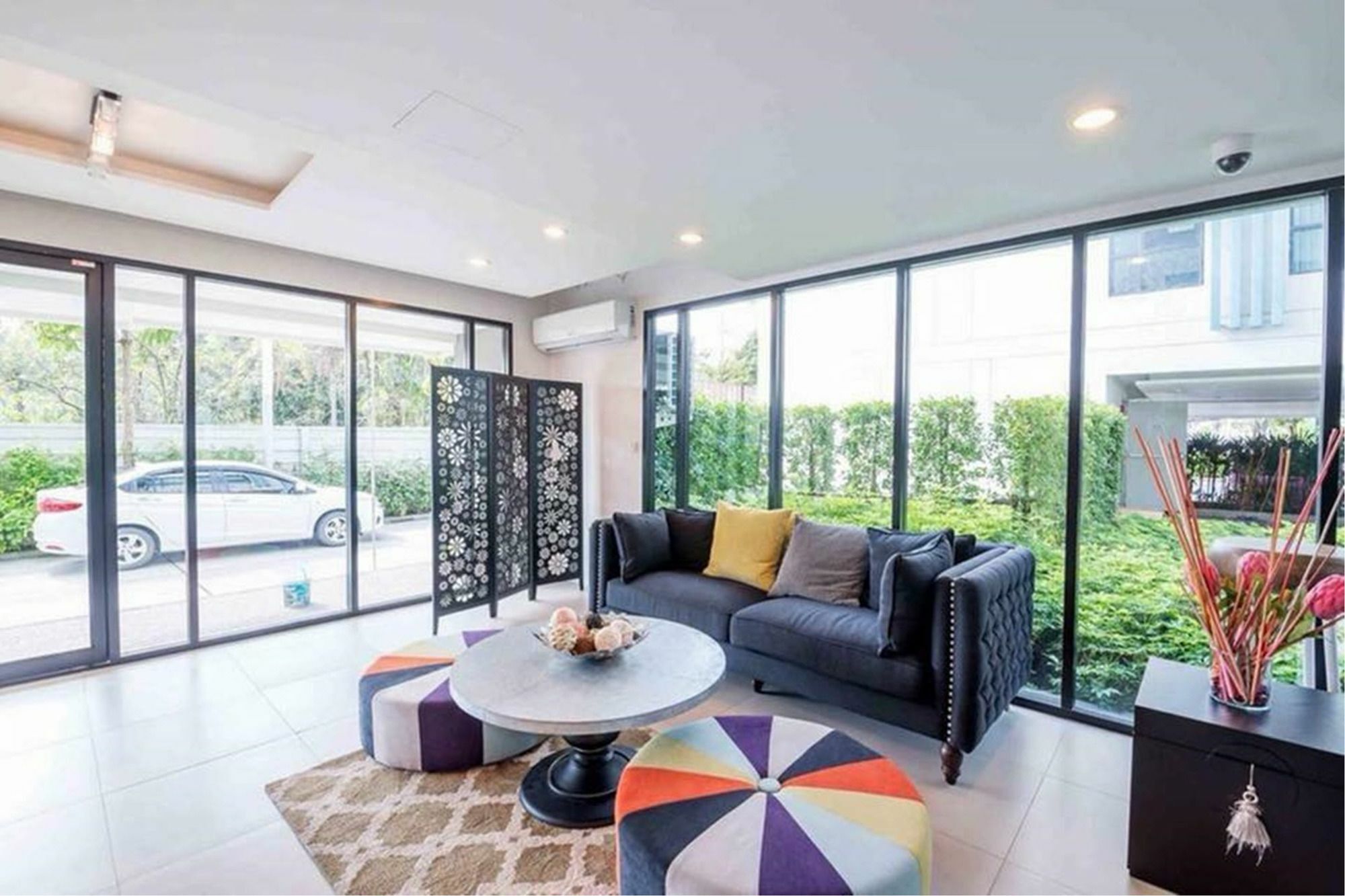 Phuket Rooms Stay מראה חיצוני תמונה