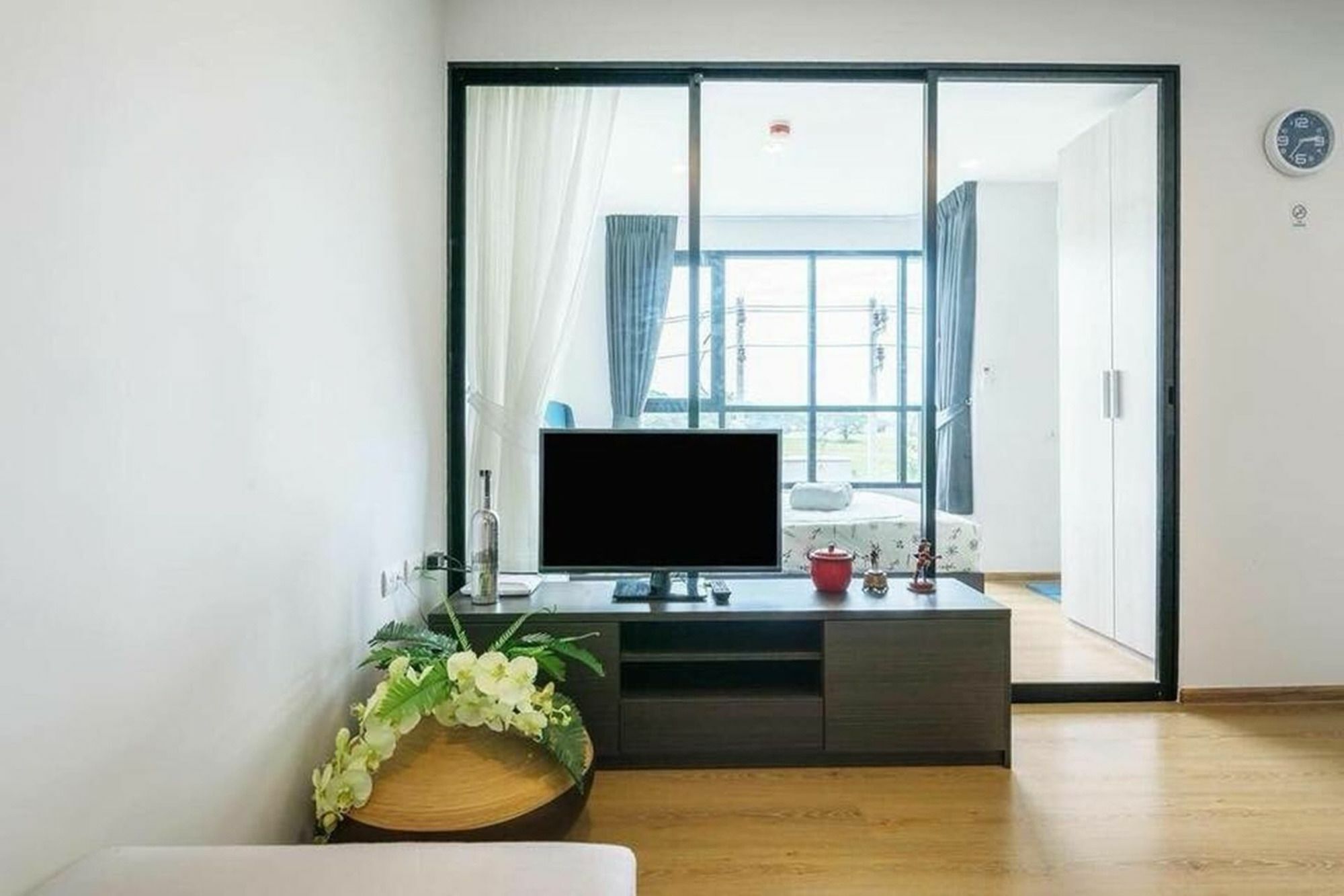 Phuket Rooms Stay מראה חיצוני תמונה