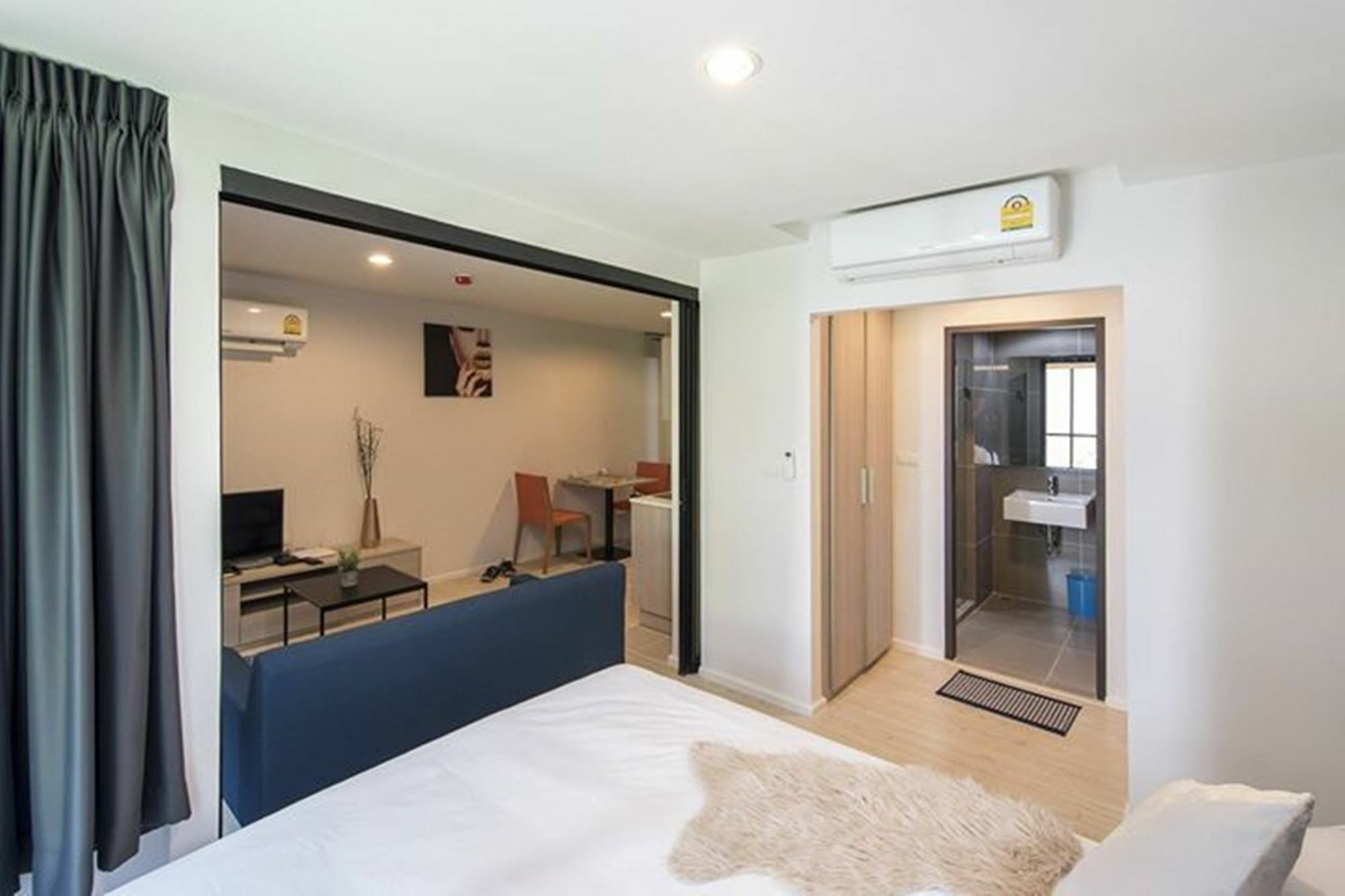 Phuket Rooms Stay מראה חיצוני תמונה