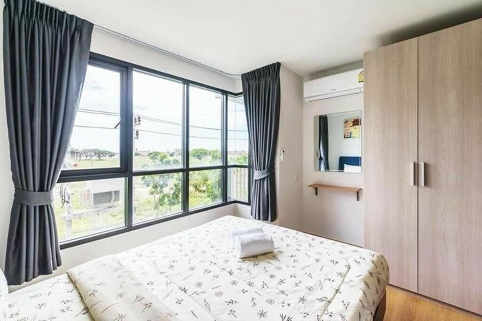 Phuket Rooms Stay מראה חיצוני תמונה