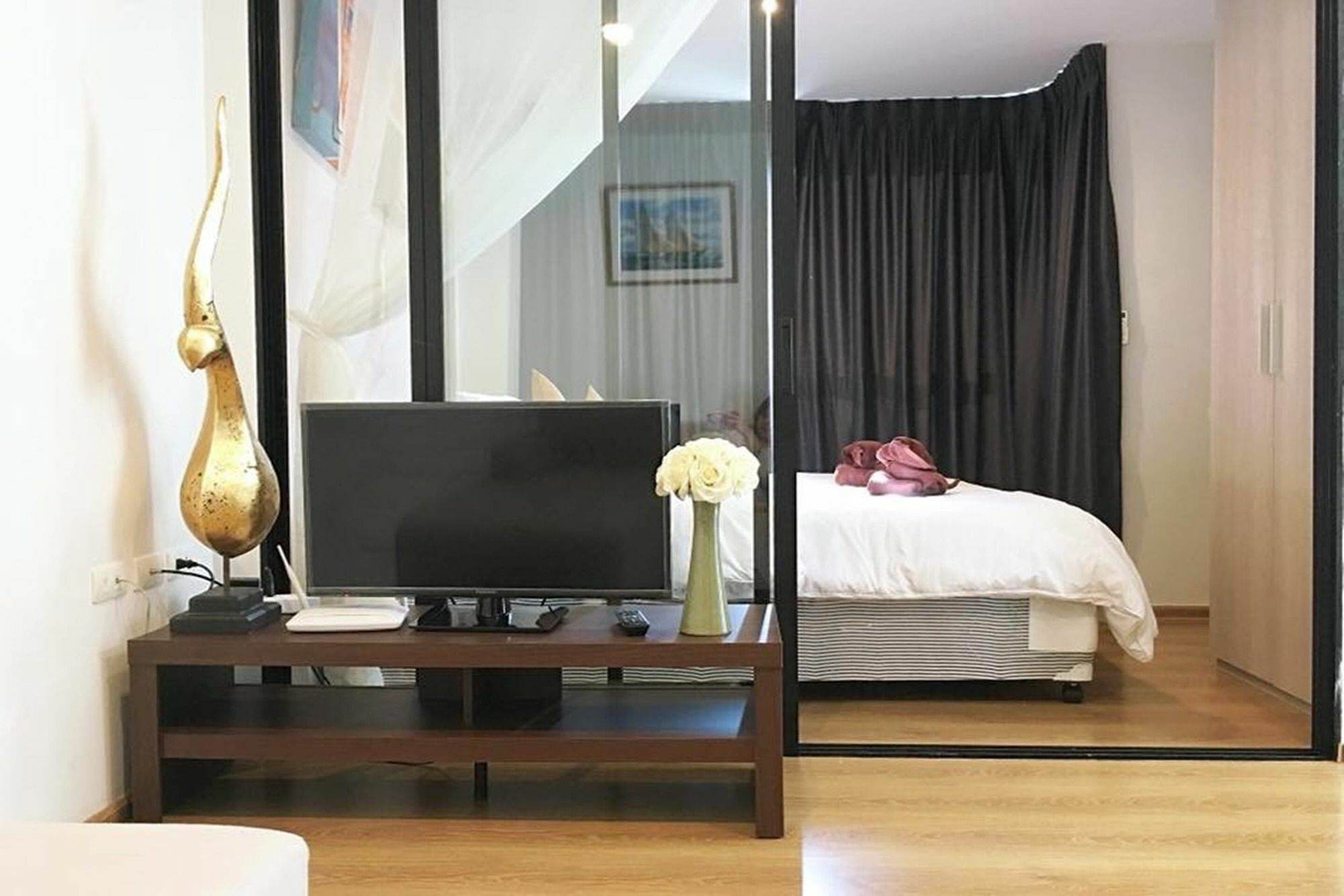Phuket Rooms Stay מראה חיצוני תמונה