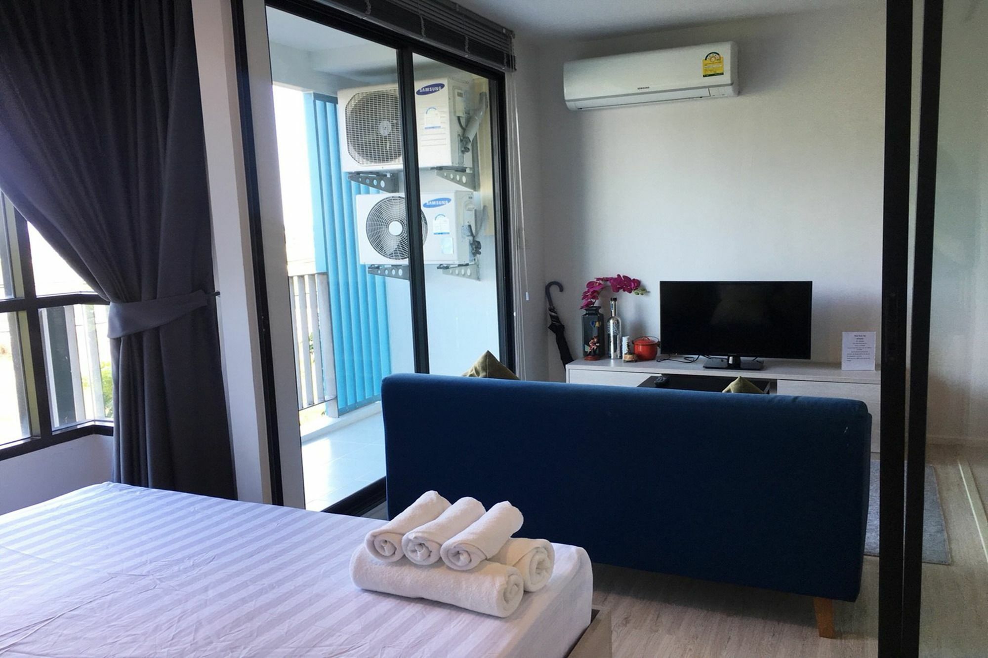 Phuket Rooms Stay מראה חיצוני תמונה