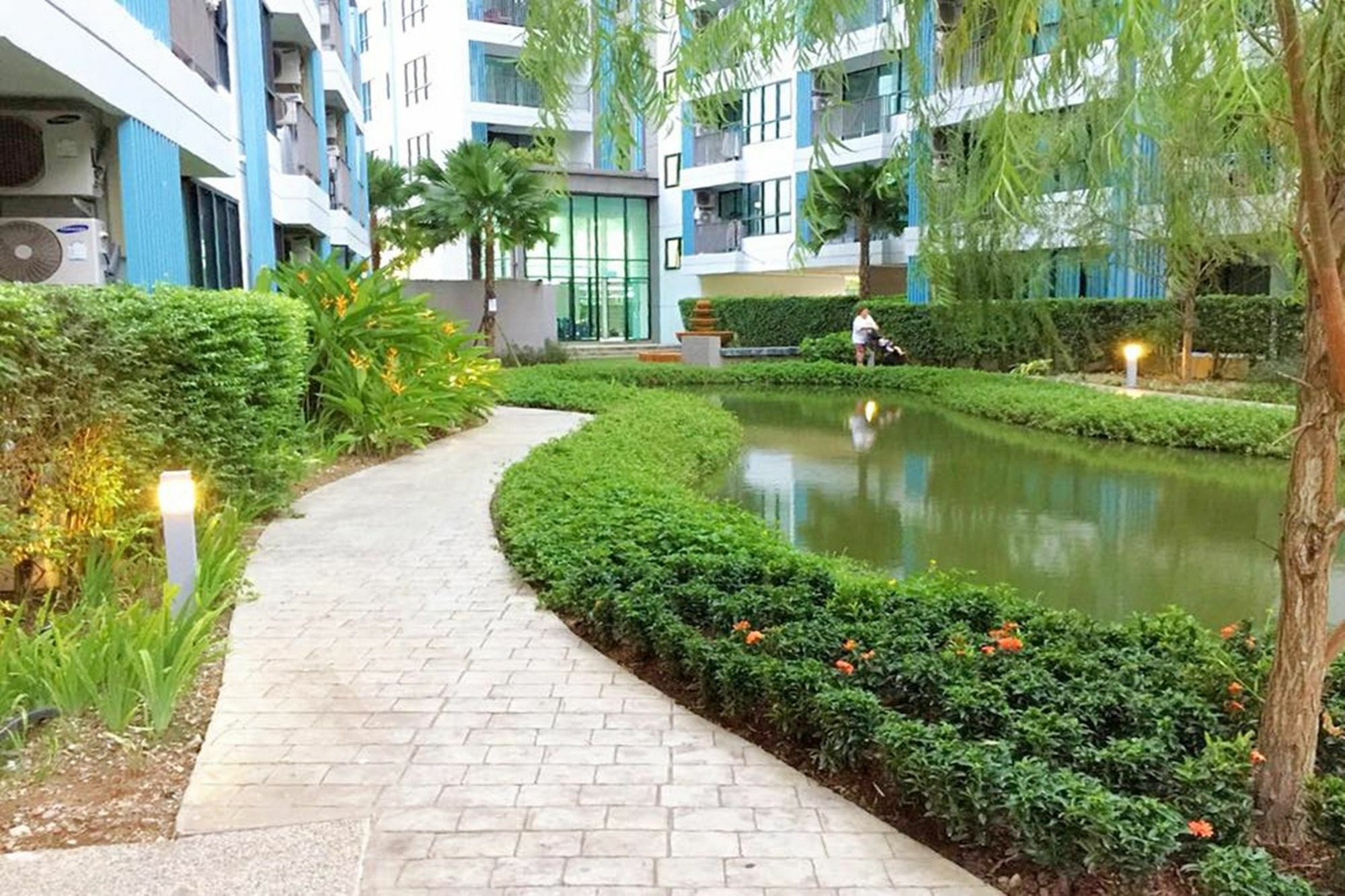 Phuket Rooms Stay מראה חיצוני תמונה