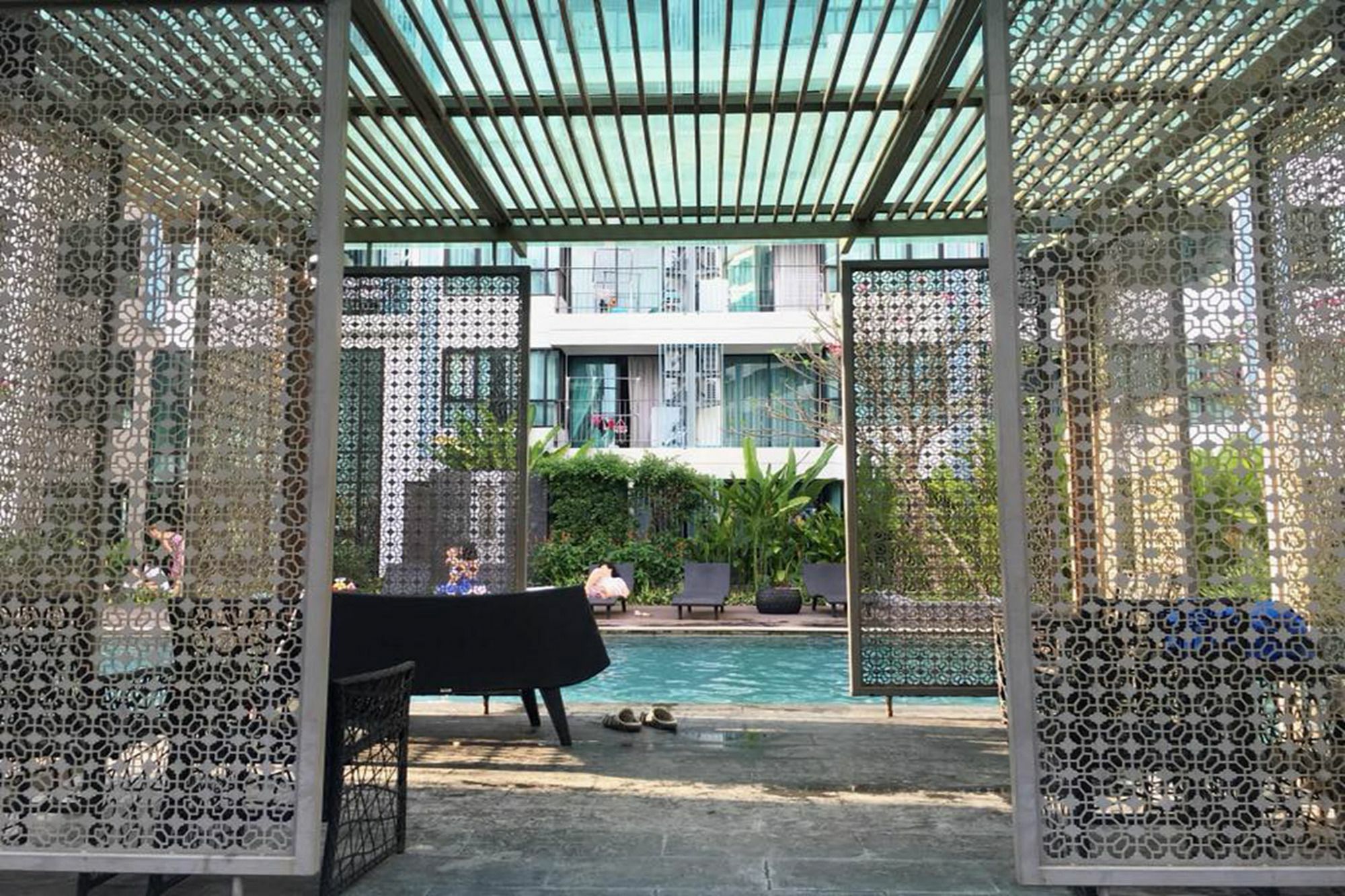 Phuket Rooms Stay מראה חיצוני תמונה